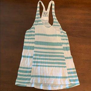 Mudd Tank Top Size L